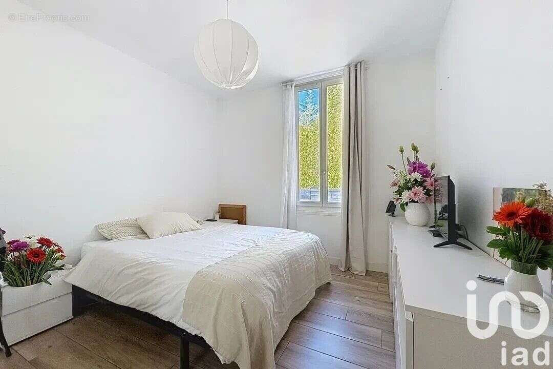 Photo 6 - Appartement à MARSEILLE-13E