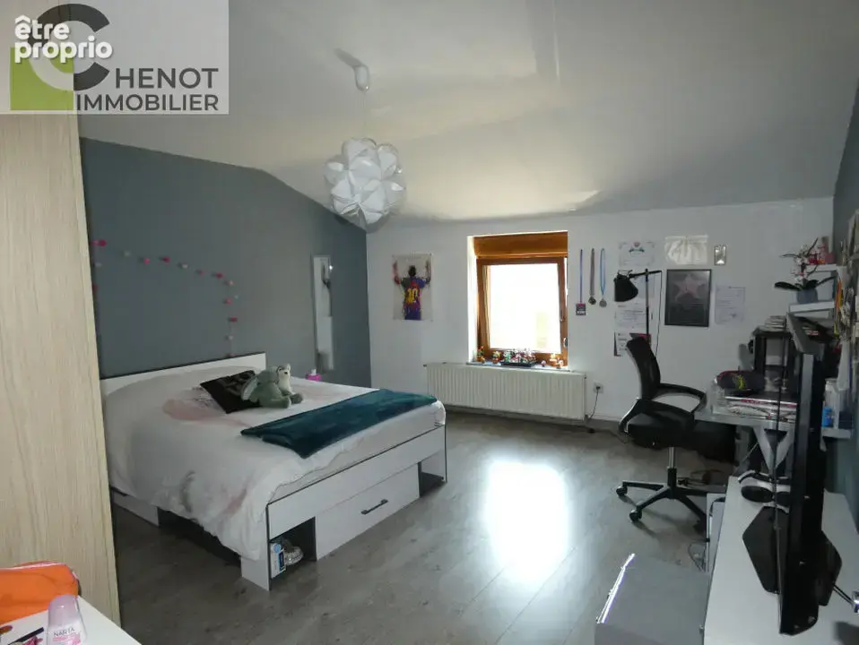 Maison 7 pièces 250 m² à vendre à Andilly (54200) - photo 2