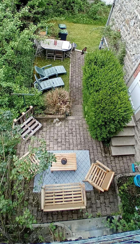 Maison 167 m² à La Monnerie-Le-Montel  - photo 8
