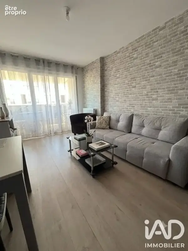 Photo 1 - Appartement à CHAMBRAY-LES-TOURS