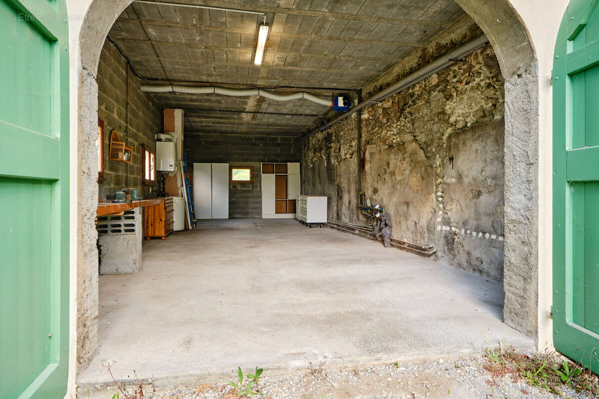 Appartement à ANNECY-LE-VIEUX