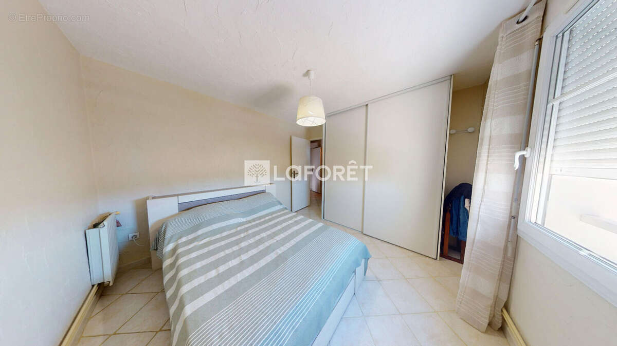 Appartement à ISTRES