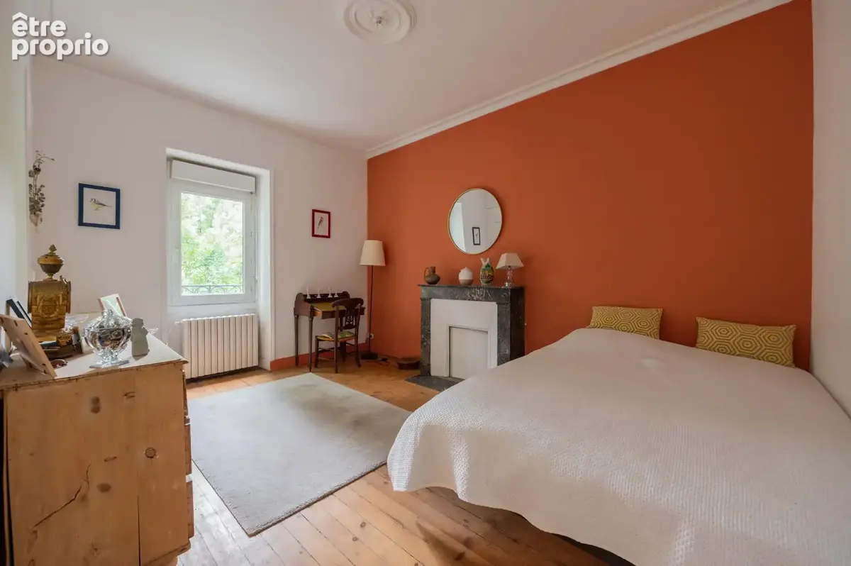 Saint-Félix - Hôtel particulier 230m2 - photo 5