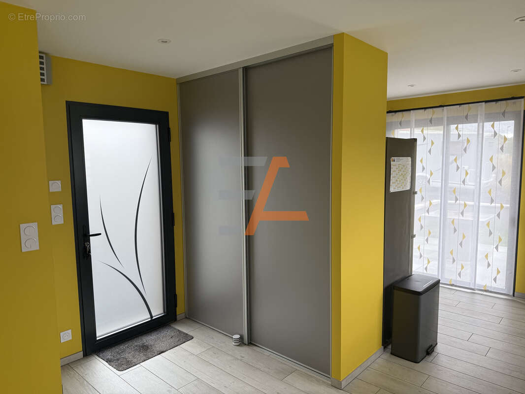 Maison récente   Monastier-sur-Gazeille - photo 5