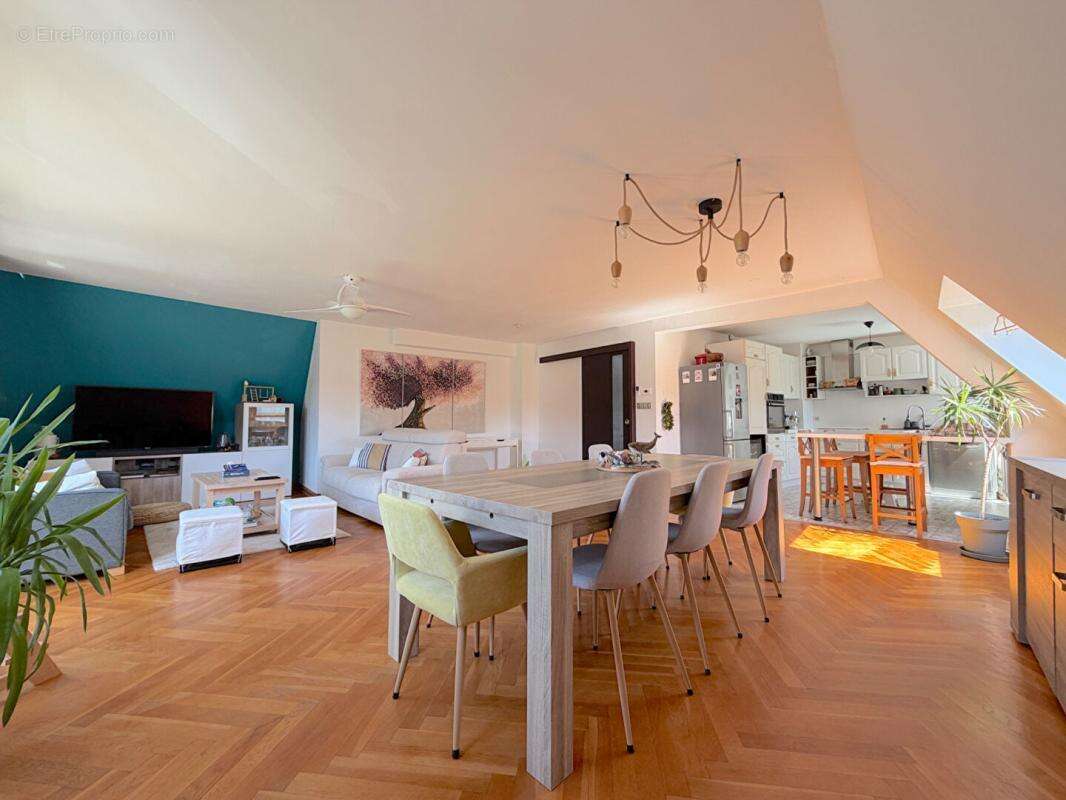 Appartement à MOLSHEIM