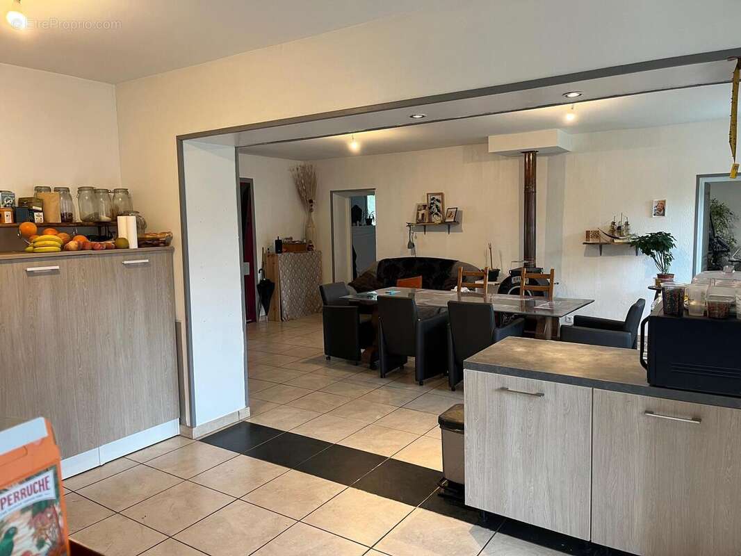 MARINA 15 - Maison à ASPET