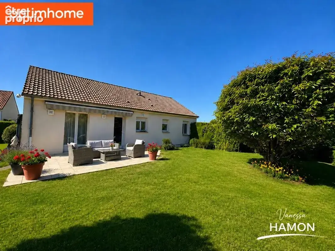 Maison à vendre 4 pièces  (59) - photo 3