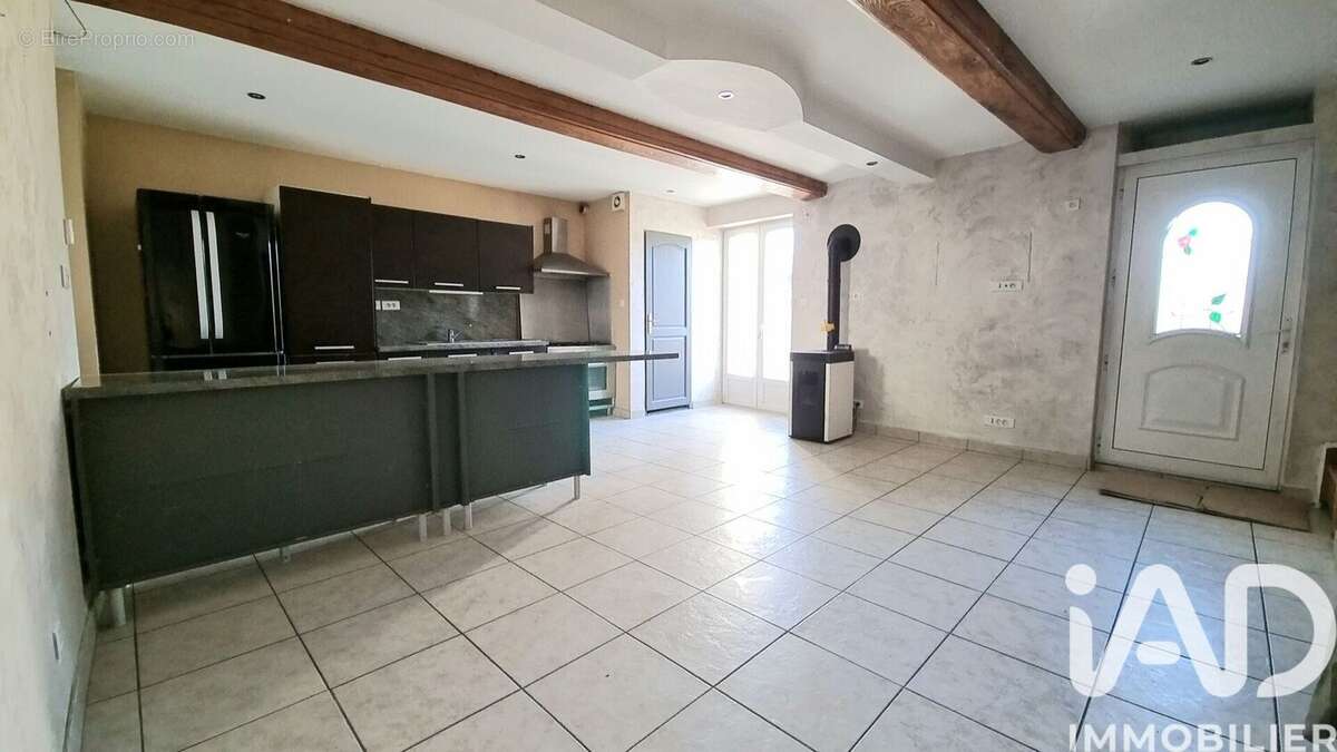 Photo 4 - Maison à SAINT-CHAMOND