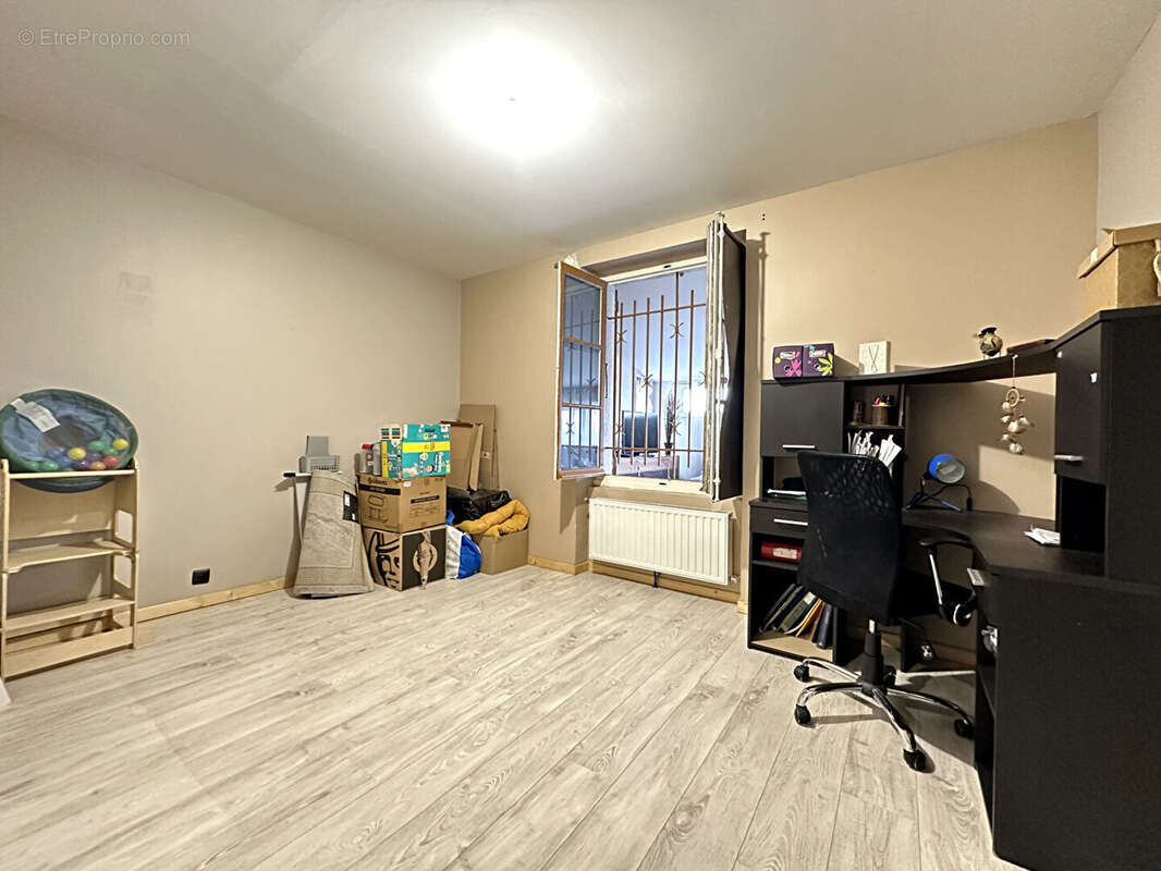 Maison à VENISSIEUX