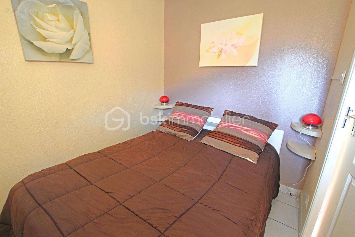 Appartement à SAINTE-MARIE