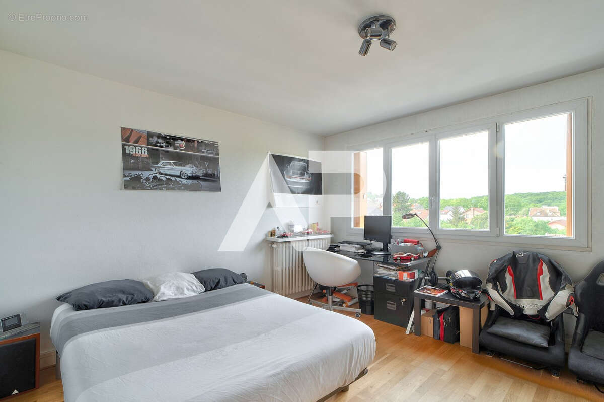 Appartement à CLAMART