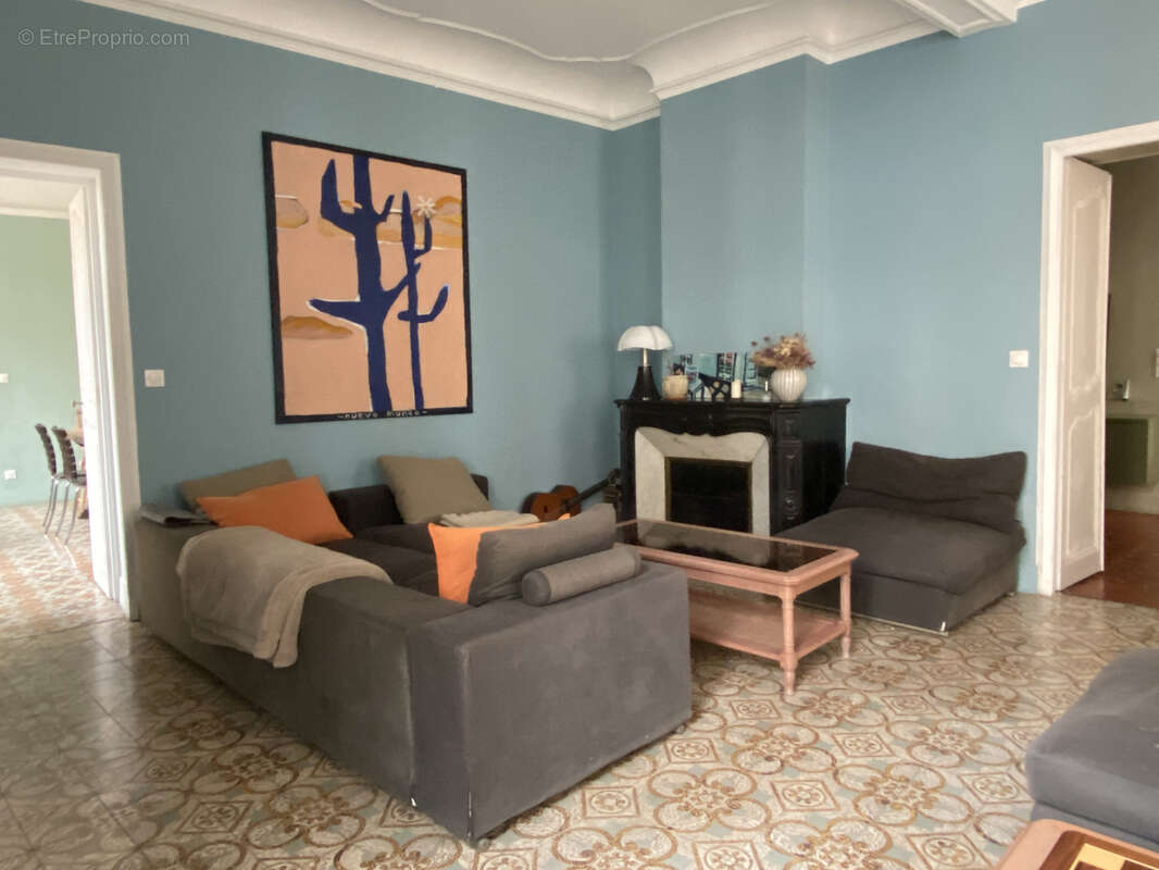 Appartement à PERPIGNAN