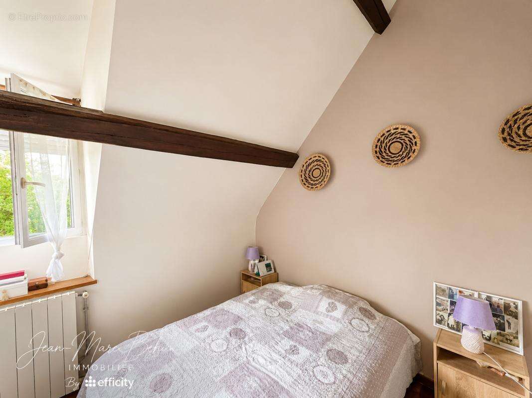 Maison à SAINT-GEORGES-MOTEL