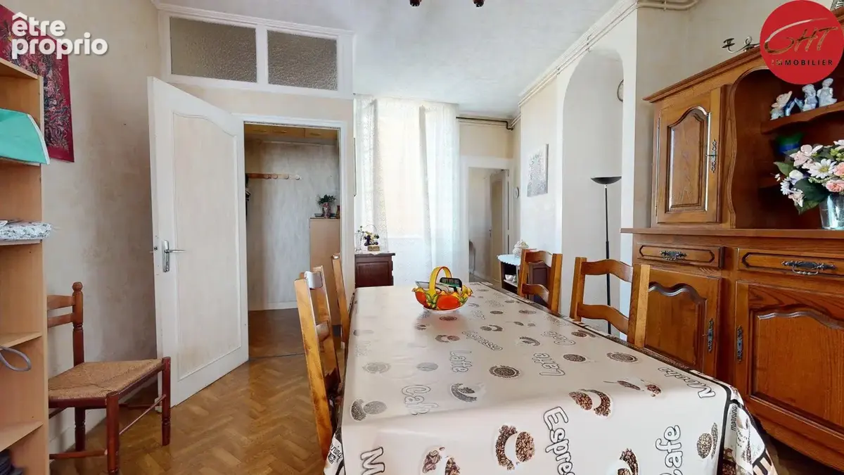 Appartement 3 pièces 77 m² à vendre à Besancon (25000) - photo 3