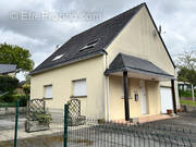 Maison à GUILLAC