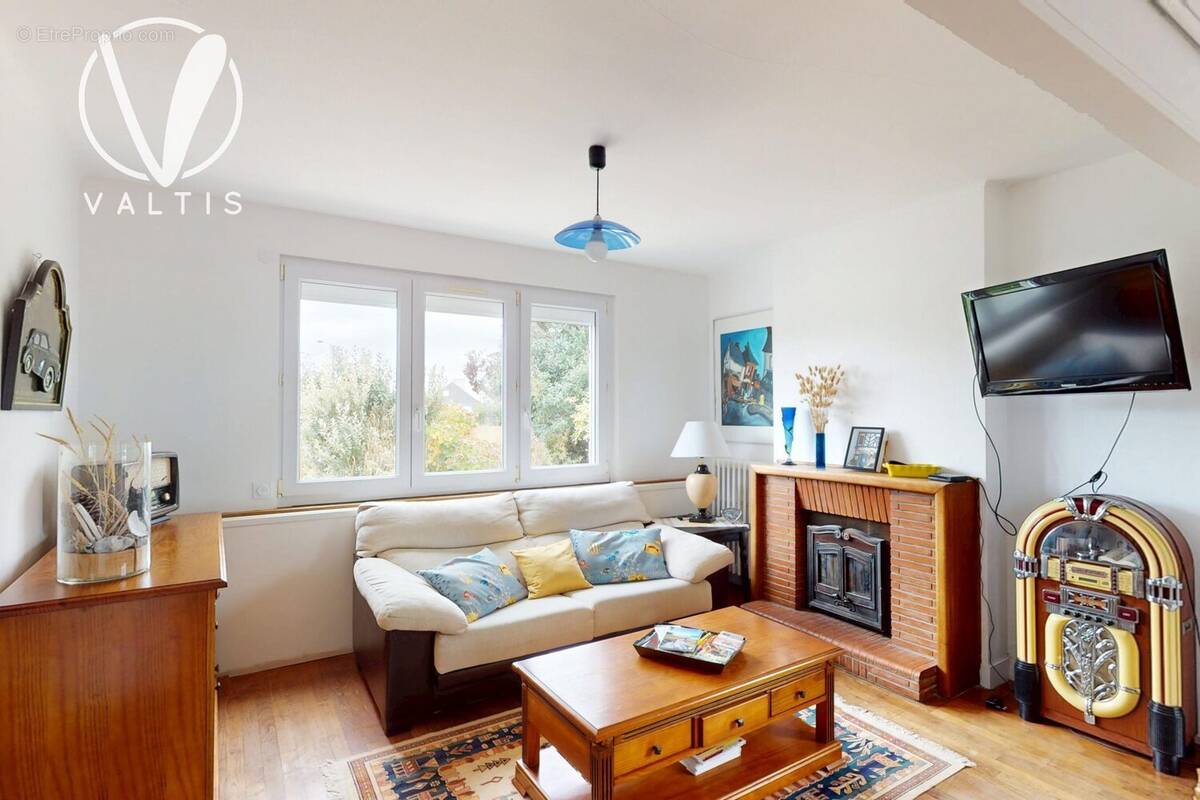 Maison à SAINT-CAST-LE-GUILDO