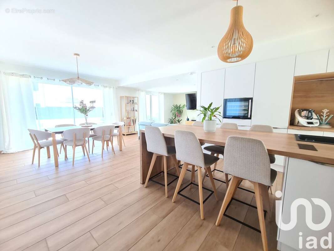 Photo 2 - Maison à LA JARRIE