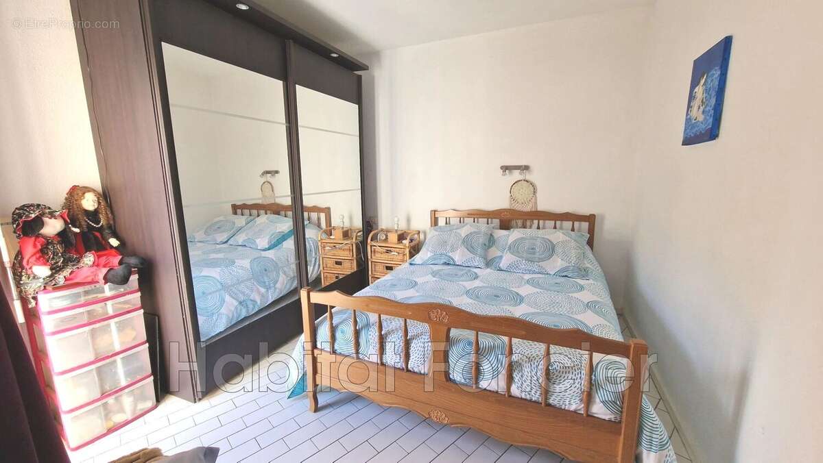 Appartement à CANET-EN-ROUSSILLON