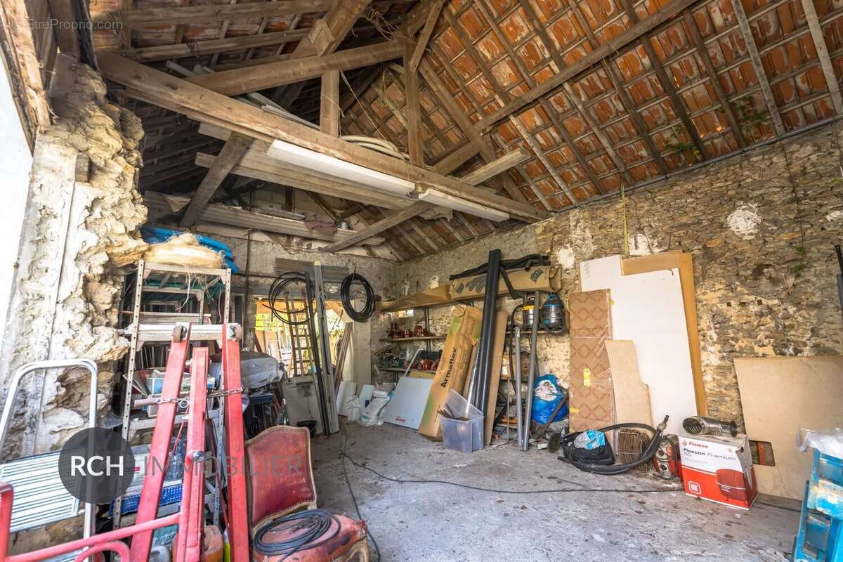 Maison à MONTFORT-L&#039;AMAURY