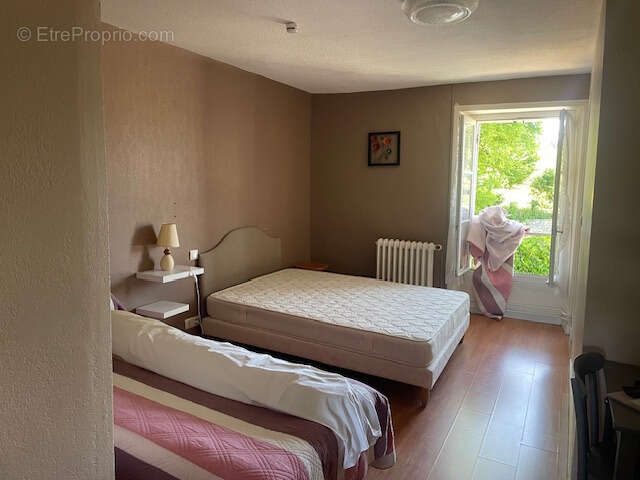 Maison à SAINT-SEVERIN