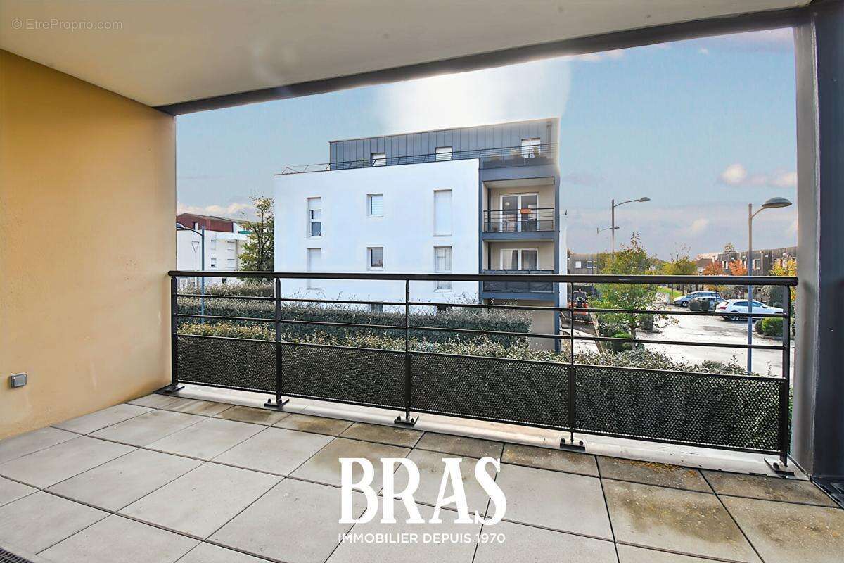 Appartement à REZE
