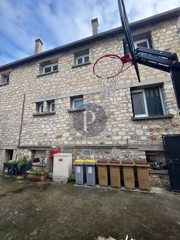 Appartement à WISSOUS