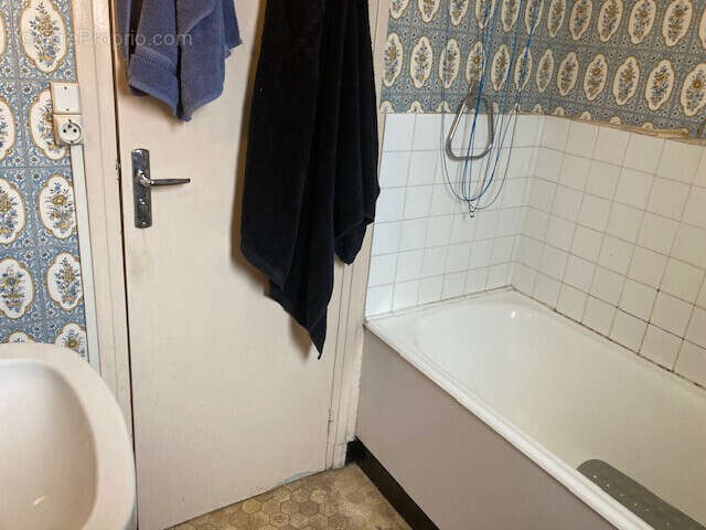 Appartement à AUTUN