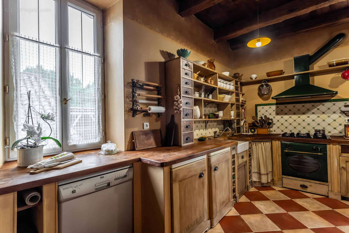 Country property with gites, 2 pools, atelier - photo 5