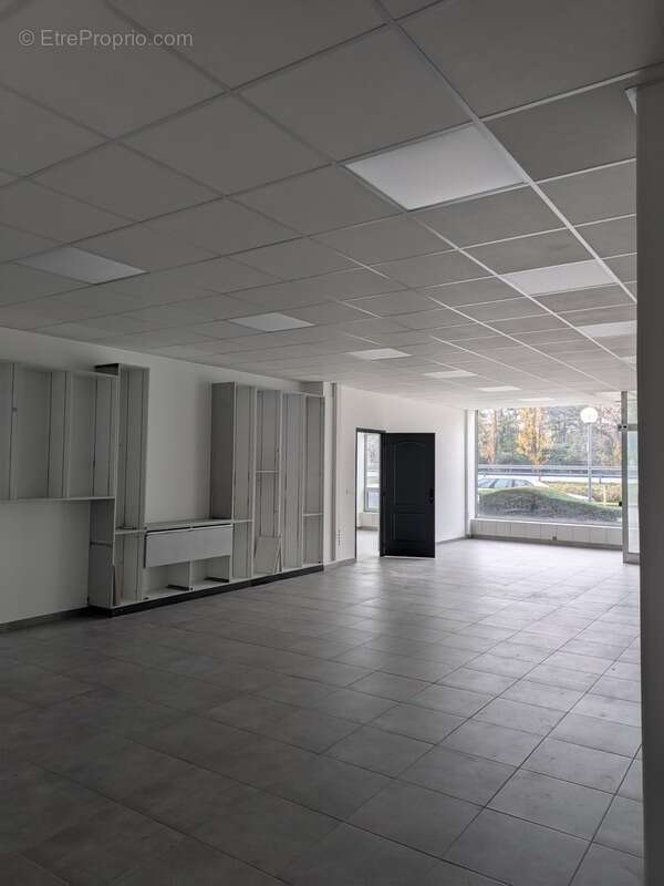 Commerce à SAINT-MARTIN-LE-VINOUX