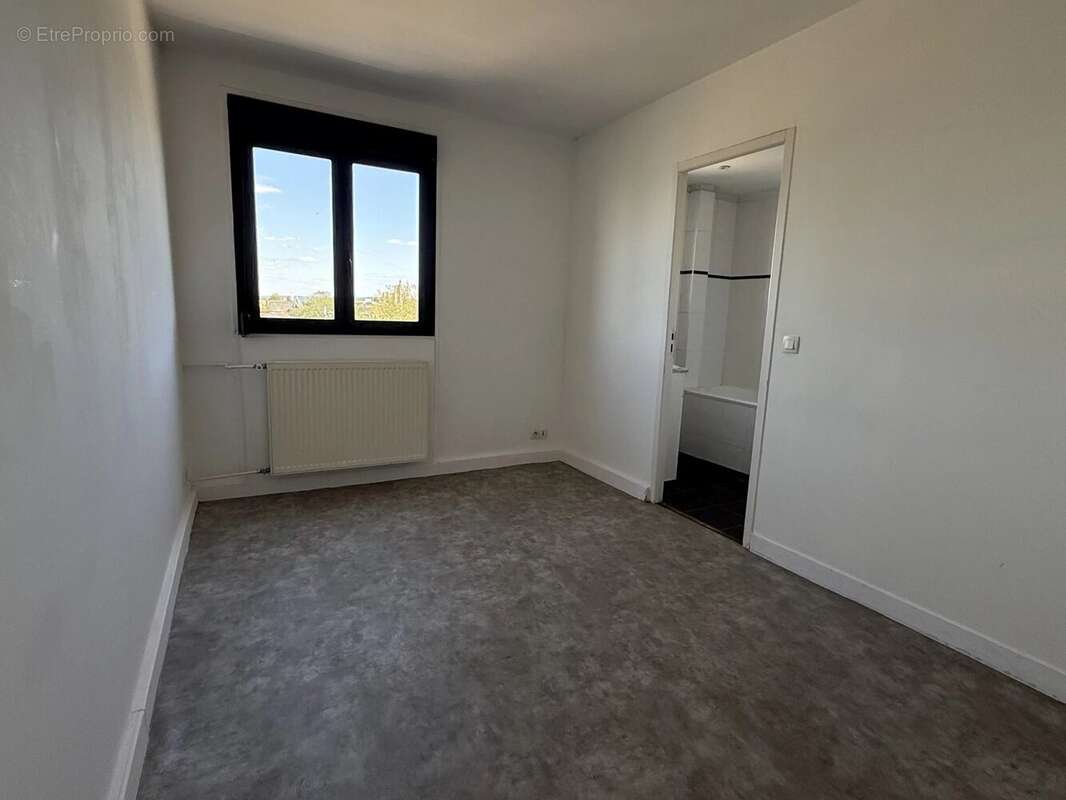 Appartement à SENS