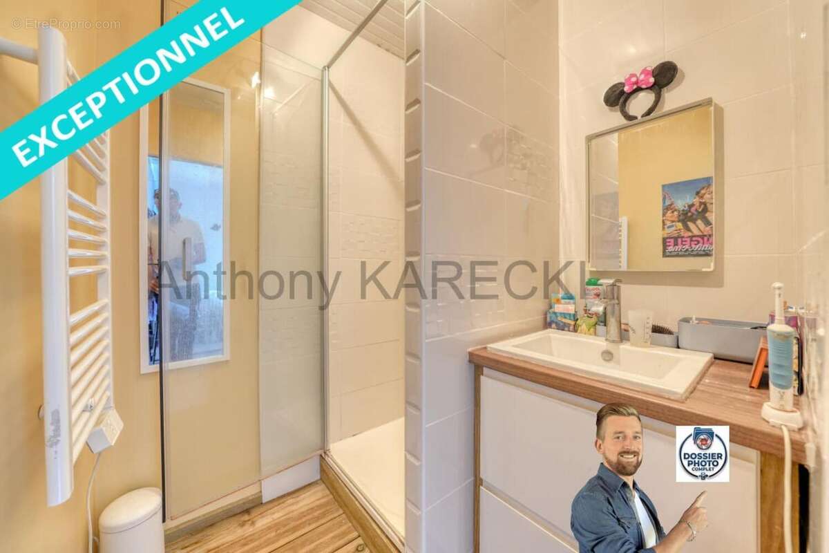 Maison 242 m² à Josse  - photo 8