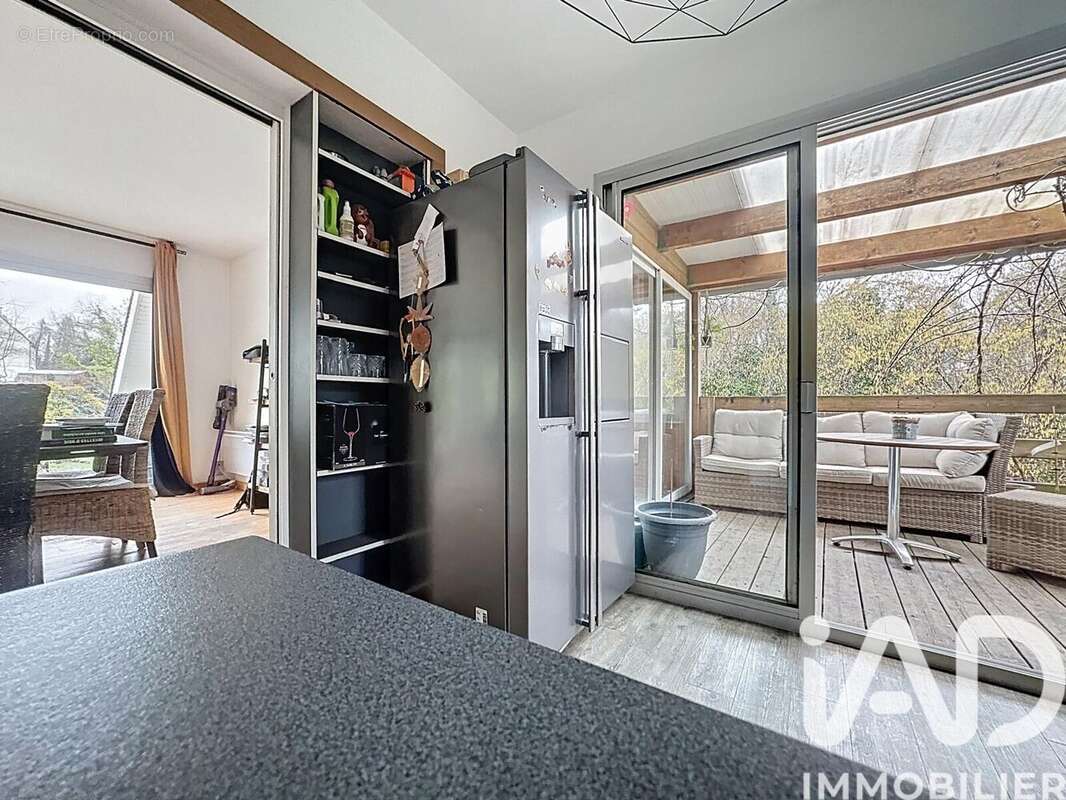 Photo 7 - Maison à PLONEOUR-LANVERN