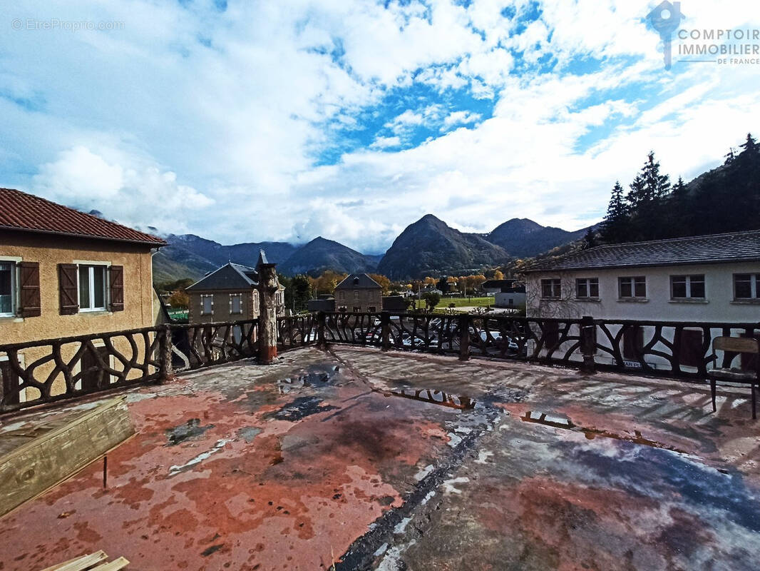 Appartement à CIERP-GAUD