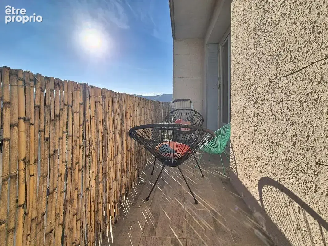 Un appartement rénové, lumineux et prêt à vivre à Saulce-sur-Rhône - photo 13