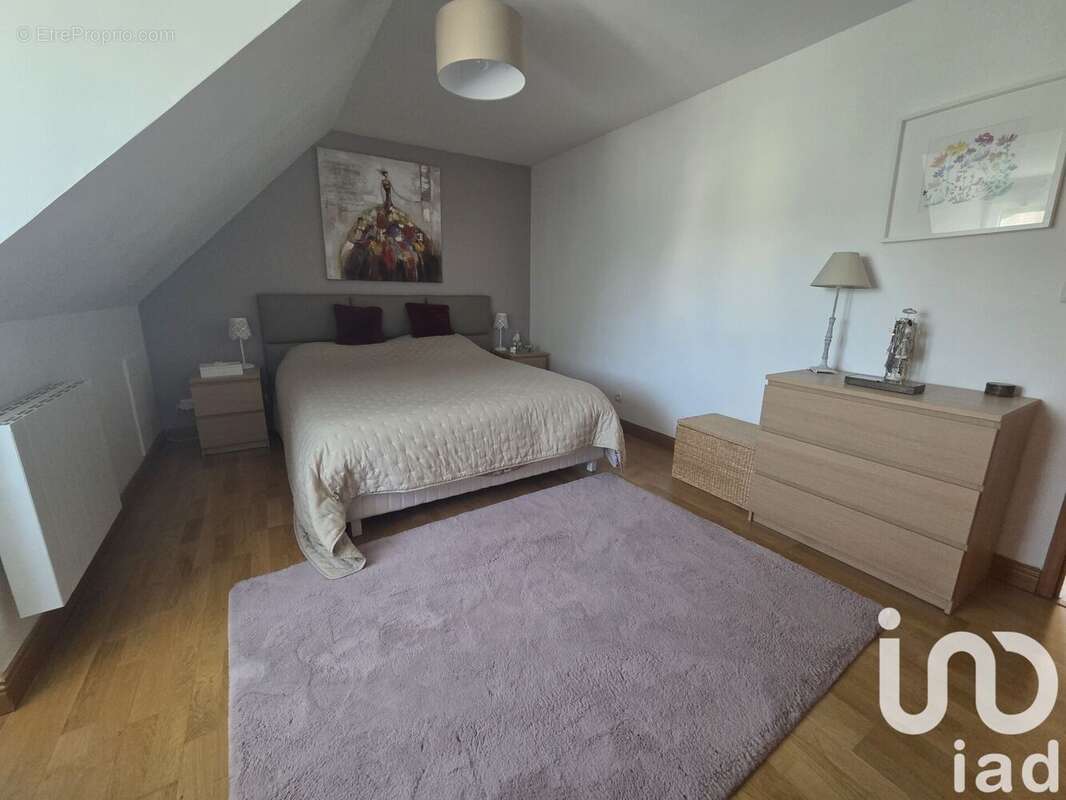 Photo 5 - Maison à FRESNOY-LE-LUAT