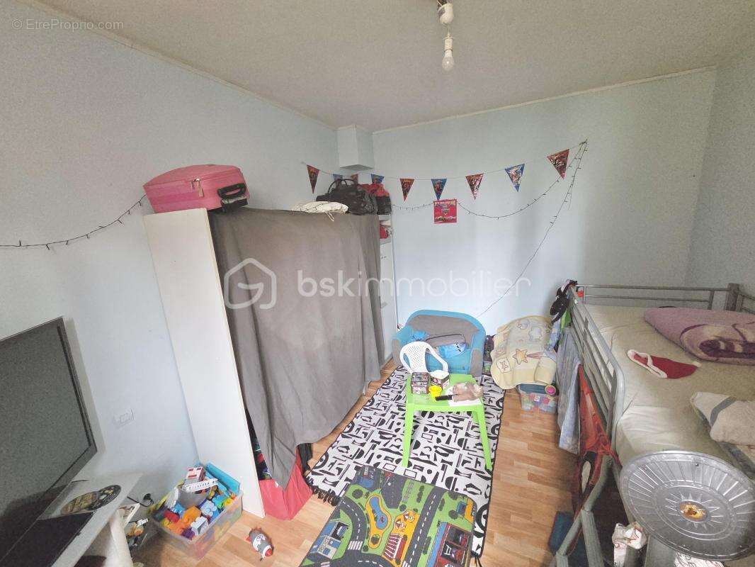 Appartement à VIERZON