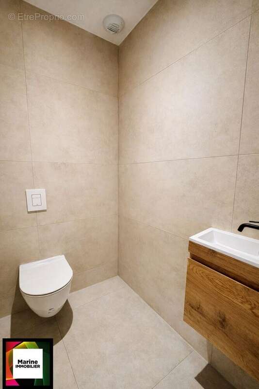 Appartement à HAUCOURT-MOULAINE