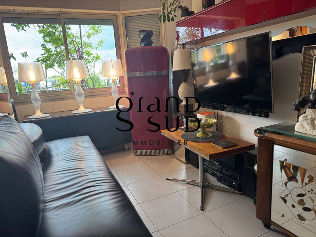 Appartement à LE GRAU-DU-ROI