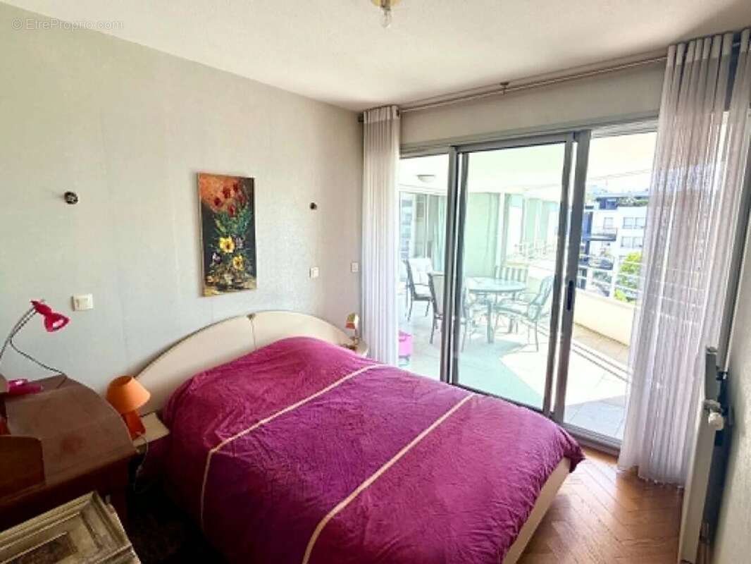 Appartement à BRUGES
