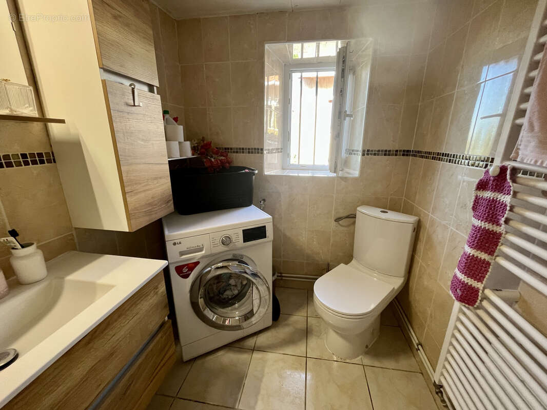 Maison à SARRE-UNION