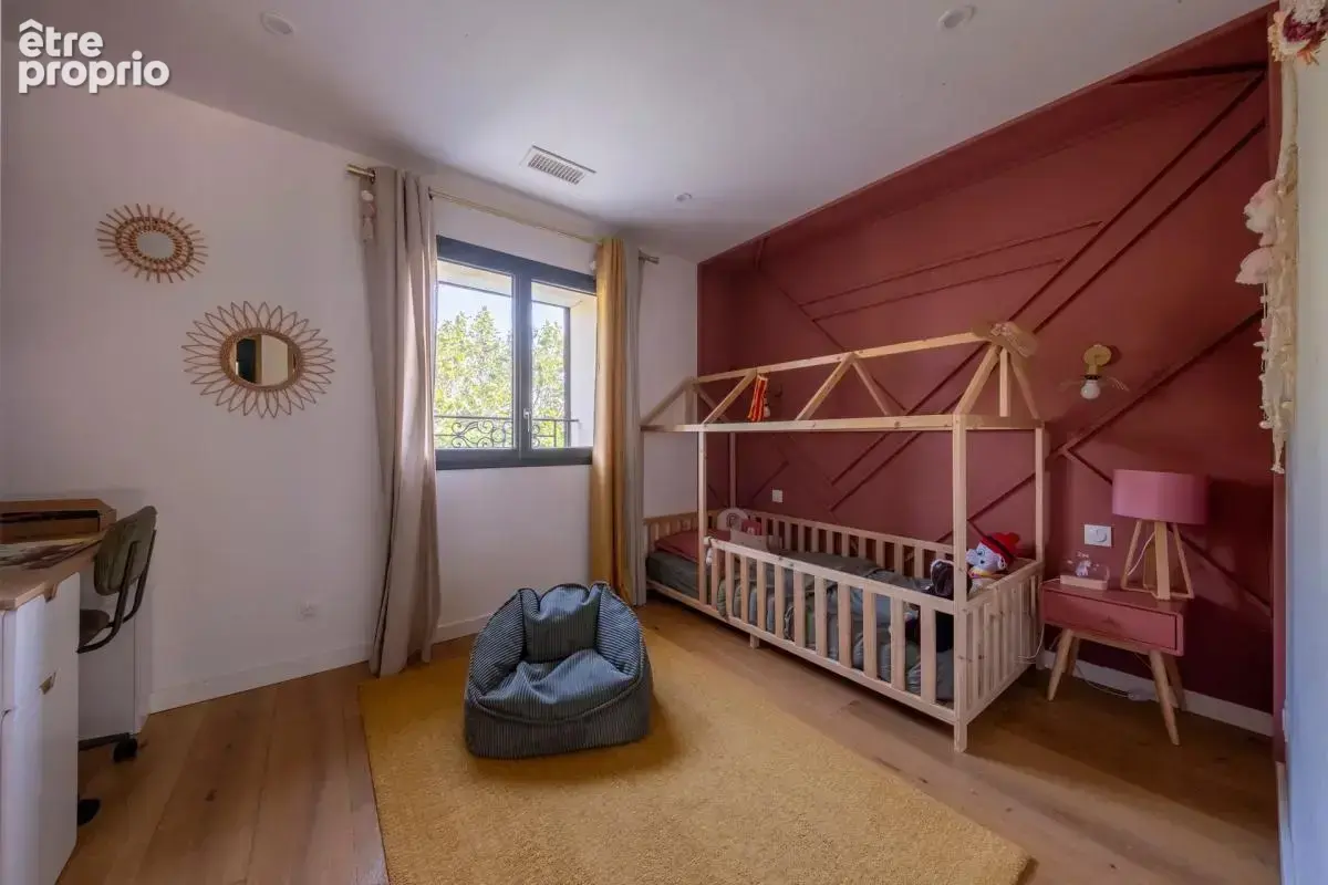  propriété de caractère – 239 m² – 6 chambres – 3,2 hectares
e - photo 15
