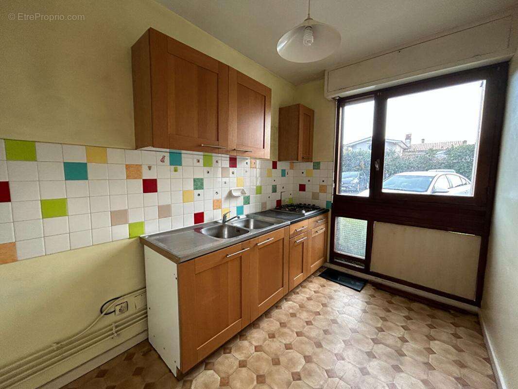 Appartement à MERIGNAC