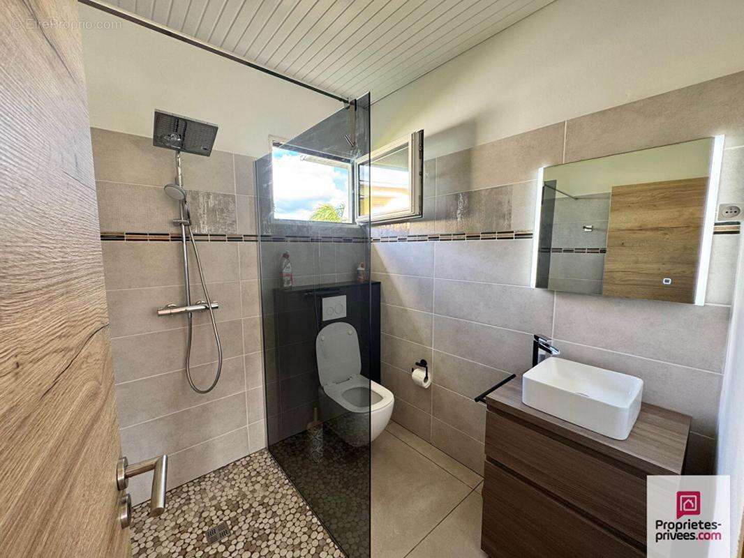 Maison à LE LAMENTIN