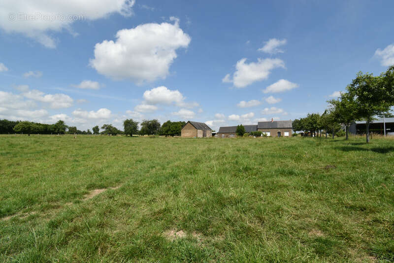 Maison 76 m² à Saint-Fraimbault  - photo 20