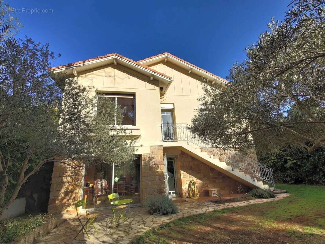 Maison à ALET-LES-BAINS