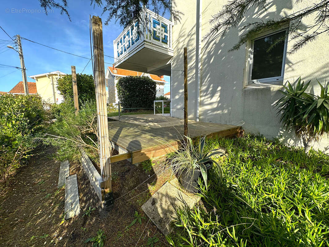 Appartement à ARCACHON