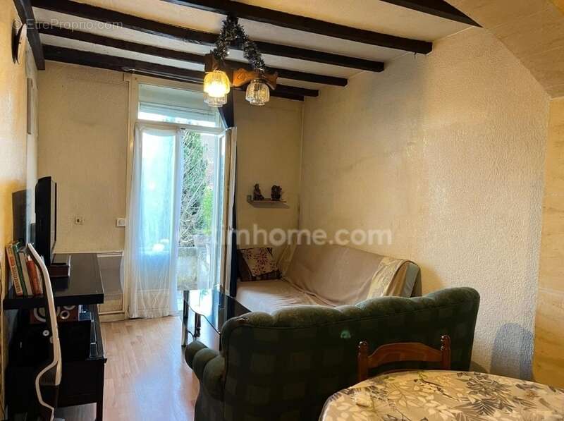Appartement à COGNAC