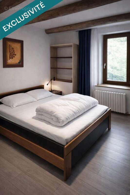 Photo 9 - Maison à FORCALQUIER