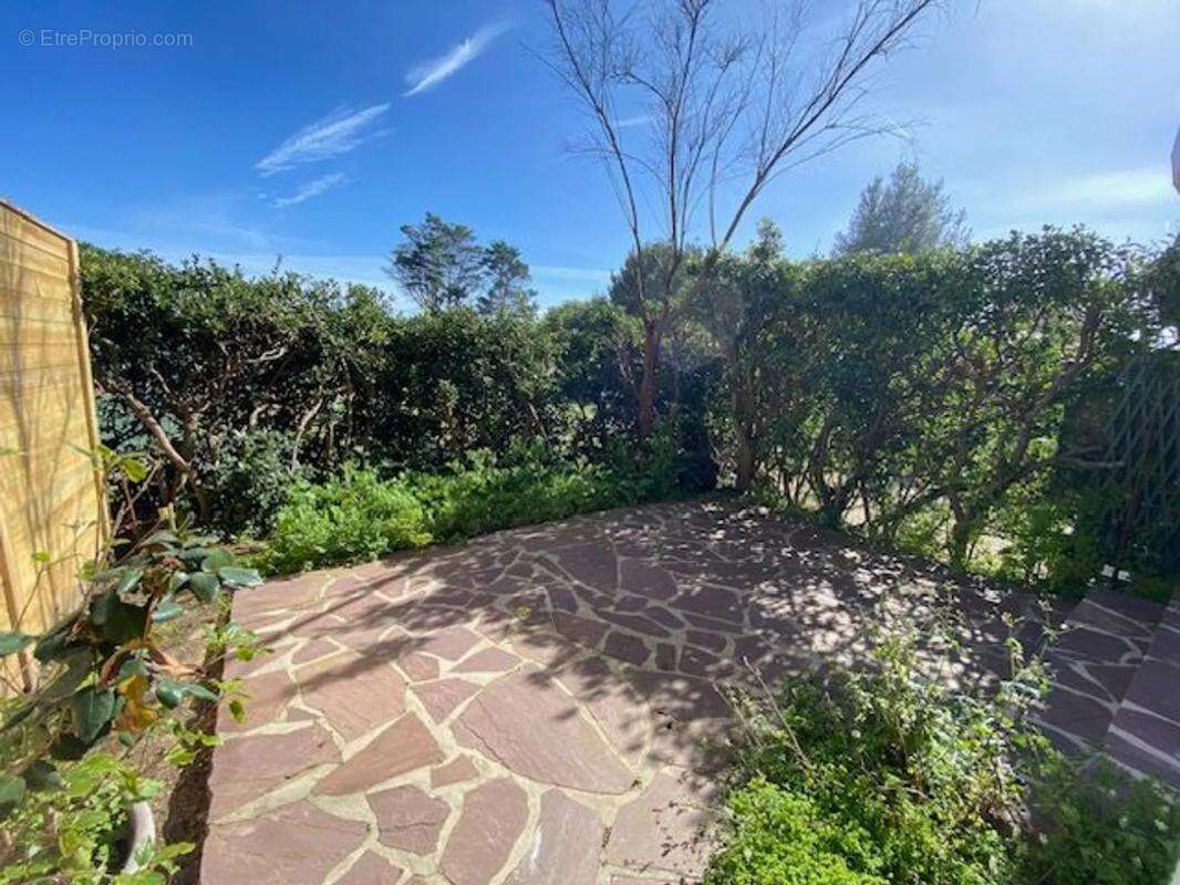 Appartement à BIARRITZ