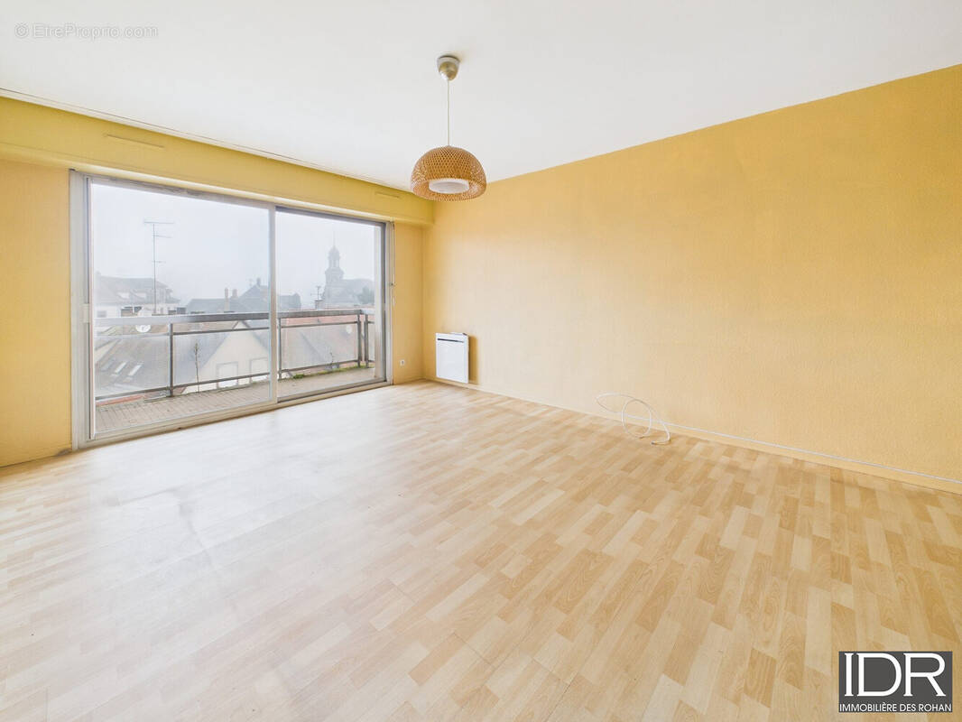 Appartement à SAVERNE